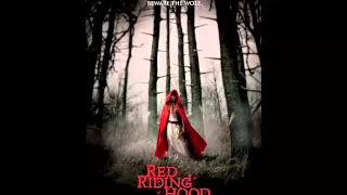 Fever Ray - The Wolf (Soundtrack Red riding hood)