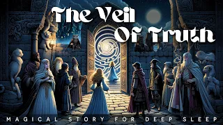 A BEDTIME STORY: The Veil of Truth | Story for Deep Sleep