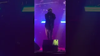 Staind-Lowest in Me, St. Croix Casino & Hotel-Danbury, Wi 9/16/23 Opening song.