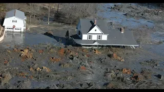 A timeline of events in the Kingston coal ash spill