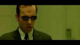 Matrix - Interrogation