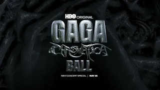 Lady Gaga - Free Woman (Gaga Chromatica Ball)