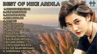 Nike Ardila Full Album Terbaik | Best Of Nike Ardila | Nostalgia Lagu POP Tahun 90an