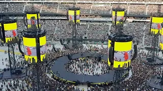 Five Finger Death Punch - MetLife Stadium 8/6/23 "Lift Me Up"