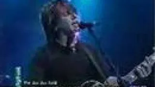 Goo Goo Dolls - live, 2001 (part 1 of 4)