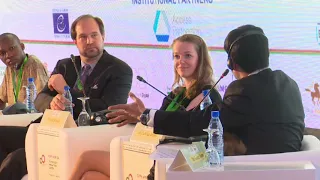 CyFy Africa | How Personal is your data : Surveillance Capitalism and Democracy in 21st Century