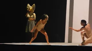 Sia Elastic Heart Live DC 10/19/16