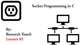 Lecture 02: Socket Programming in C