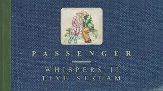 WHISPERS 2 LIVE STREAM