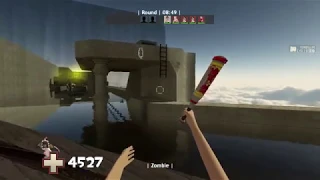 TF2 ze grand boat escape v1 with much worst things