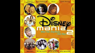 You Make Me Feel Like A Star (Lizzie McGuire) (DISNEYMANIA 2: Radio Disney Version 2)