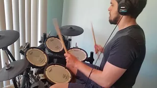 I Got You - Bebe Rexha - (Drum Cover)