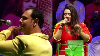 Mere Dholna Sun - Priyanka Mitra | A Musical Ecstasy