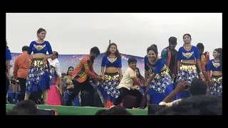 jarindamma jarindamma  song.... RAJUBHAI EVENTS 95 15 45 75 95