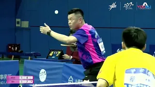 Hou Yingchao vs Cai Wei | FINAL | 2020 Shenfang Cup