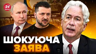 ❗️ЦРУ ПОПЕРЕДИЛО світ про війну в Україні! Путін МОЖЕ перемогти?