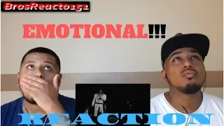 Elvis Presley - In The Ghetto (Music Video) (1969) [REACTION]