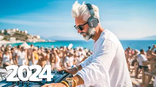 Rihanna, Avicii, Dua Lipa, Coldplay, Martin Garrix & Kygo, The Chainsmokers Style - Summer Vibes #16