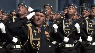 The Russian Federation - The Best Hell March HD 2015 [UUUUURRRRRRAAAAA!!!!!!] RE-UPLOAD.