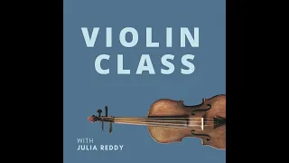 A violin teacher's advice to adult beginner violinists