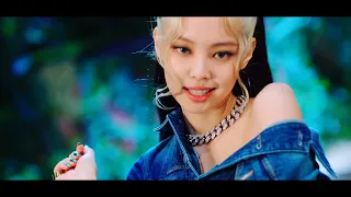 [4K/SMOOTH] BLACKPINK - 'How You Like That' M/V