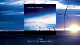 The Thrillseekers - Nightmusic Volume 1 CD 2: The Producer