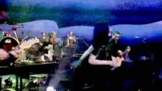 PJ Harvey - Send His Love To Me (Live Jools Holland)