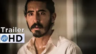 Hotel Mumbai Official Trailer Denmark (HD) - Dev Patel & Armie Hammer