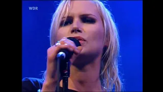 The Cardigans - Erase/Rewind (Live at Rockpalast, 1999)