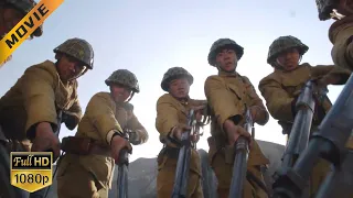 [Movie]Special forces just woke up and were surrounded, and he was the only one left in the company!