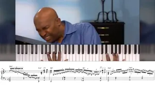 you can't fit THIS many notes in one measure
