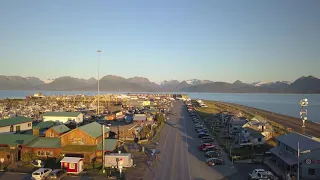 The Spit | Homer, Alaska 2020