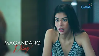 Magandang Dilag: Ang panibagong kakampi ni Gigi! (Episode 77)