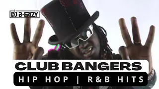 CLUB BANGERS 🔥  Best of 2000's Hip Hop R&B   T Pain, 50 cent, Lil Jon, T I, Rihanna, #djbeazy #dj