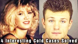 Four Interesting Cold Cases That'll Amaze You