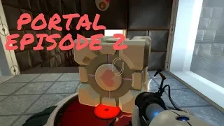 I'm Sorry Betty...| Portal Episode 2