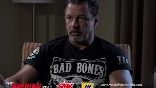 Al Snow:  The Full Interivew