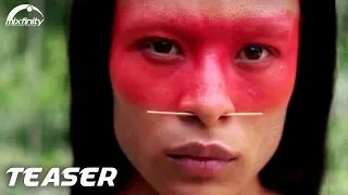 Green Frontier Teaser #1 (2019) HD | Mixfinity International