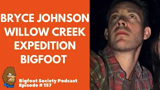 Bryce Johnson Reveals the Untold Secrets of Willow Creek