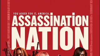 Assassination Nation review (#tiff2018) (Q) - The Movie Void