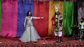 Kissa Pooran Bhagat Te Rani Sundran 2020 | Part 03-03