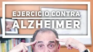 Episodio #1608 Ejercicio Contra El Alzheimer