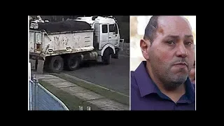 Serial asbestos dumper jailed for three years in NSW