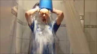 ice bucket challenge - ALS