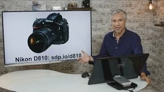 Nikon D810 Preview: Should you upgrade from the D800, D800E, or 5D Mark III?