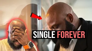 Men Don't Give a F*ck Anymore... Why the Rate of Single Men In the US Looking For Dates Has Declined