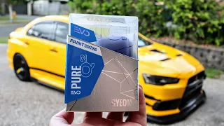 Gyeon Pure Evo Review | This Might Be My New Favourite Ceramic Coating