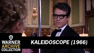 A Real Player | Kaleidoscope | Warner Archive