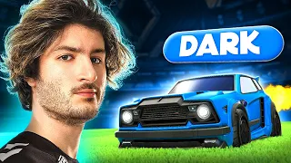 JE JOUE AVEC DARK: LE NOUVEAU PRODIGE DE RL ? | FairyPeak