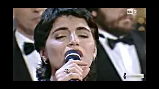 Giorgia - Come Saprei live @ Sanremo 1995